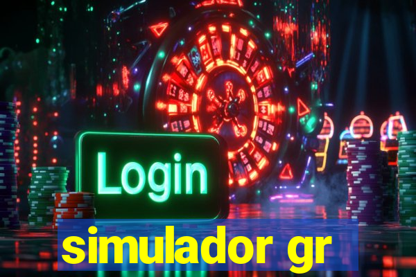 simulador gr